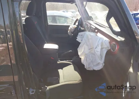 2021 Jeep Wrangler Unlimited Rubicon 4X4 from USA, damaged, VIN 1C4HJXFG2MW533838